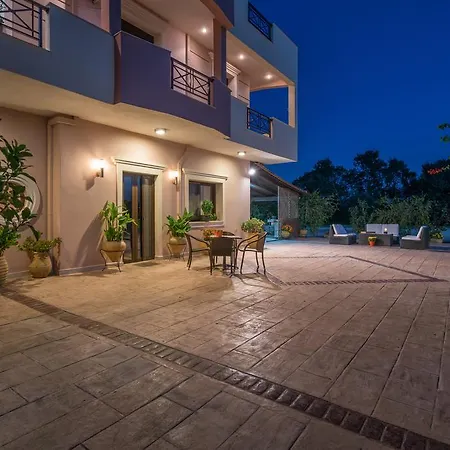 Athena's - Ideal For Large Groups, By Zantewize Tsilivi (Zakynthos)