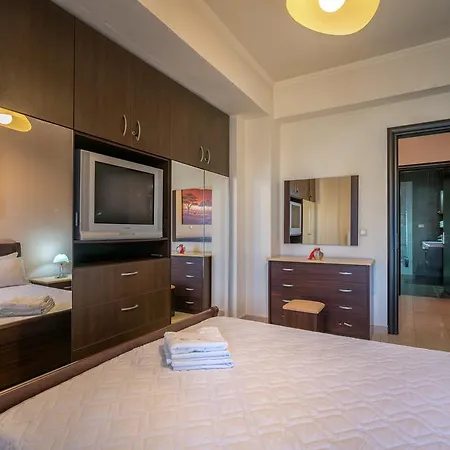 Casa vacanze Athena's - Ideal For Large Groups, By Zantewize *