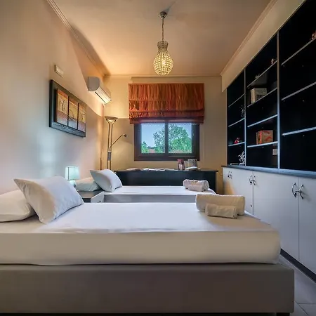 Casa vacanze Athena's - Ideal For Large Groups, By Zantewize *