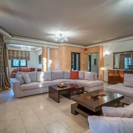 Casa vacanze Athena's - Ideal For Large Groups, By Zantewize