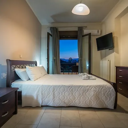 Casa vacanze Athena's - Ideal For Large Groups, By Zantewize *