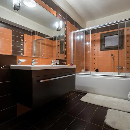 Casa vacanze Athena's - Ideal For Large Groups, By Zantewize Tsilivi (Zakynthos)