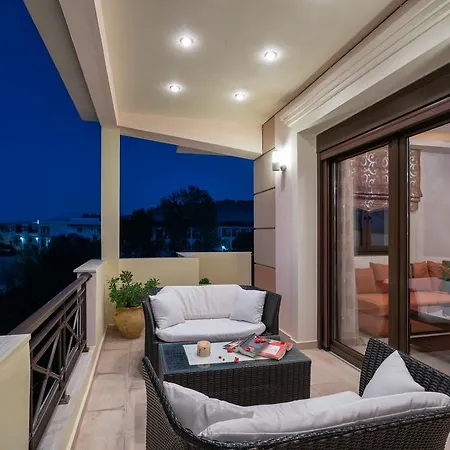 Athena's - Ideal For Large Groups, By Zantewize Casa vacanze Tsilivi (Zakynthos)