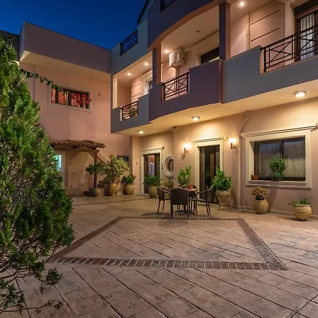 Casa vacanze Athena's - Ideal For Large Groups, By Zantewize *