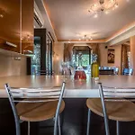 Ferienhaus Athena's - Ideal For Large Groups, By Zantewize Planos