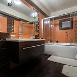 Ferienhaus Athena's - Ideal For Large Groups, By Zantewize Planos