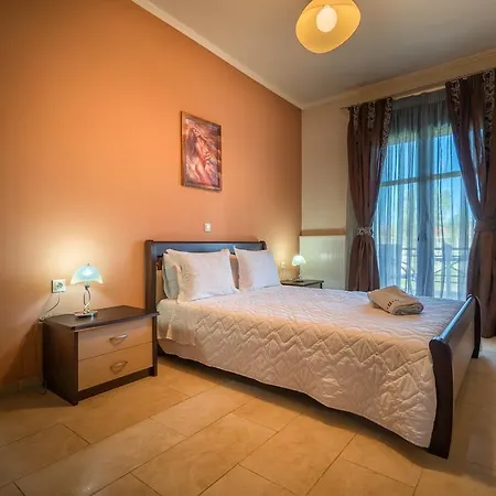 Дом отдыха Athena's - Ideal For Large Groups, By Zantewize Циливи