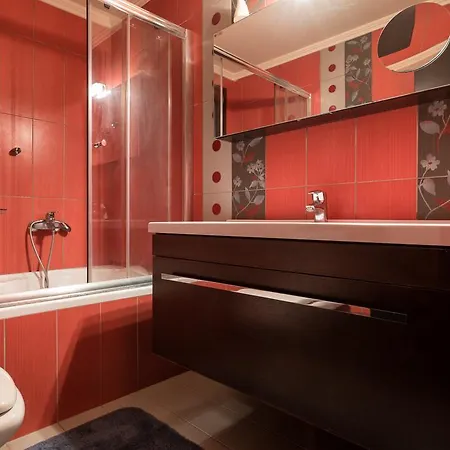 Athena's - Ideal For Large Groups, By Zantewize Дом отдыха